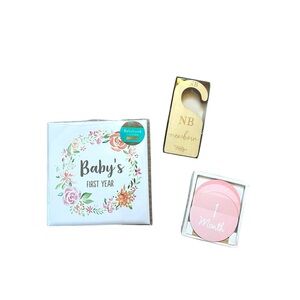 NWT! New Baby Gift Bundle
